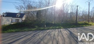  Terrain � vendre 2154 m�