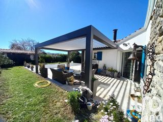  Maison � vendre 5 pi�ces 139 m�