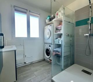  Appartement � vendre 4 pi�ces 82 m�