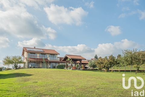   Vente Maison/villa 6 pi�ces Maison - 6 pi�ce(s) - 190 m�