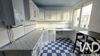  Appartement � vendre 3 pi�ces 62 m�