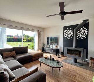  Maison � vendre 8 pi�ces 244 m�