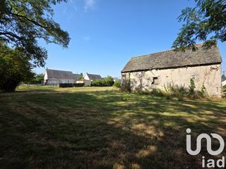  Terrain � vendre 1540 m�