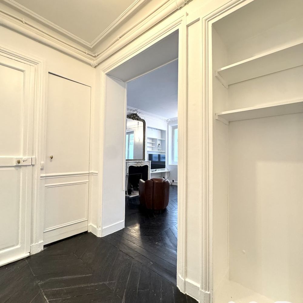 � vendre  Appartement Paris 9