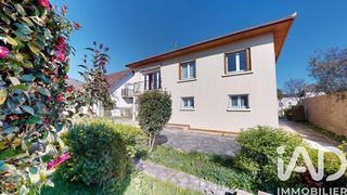  Maison � vendre 5 pi�ces 102 m�