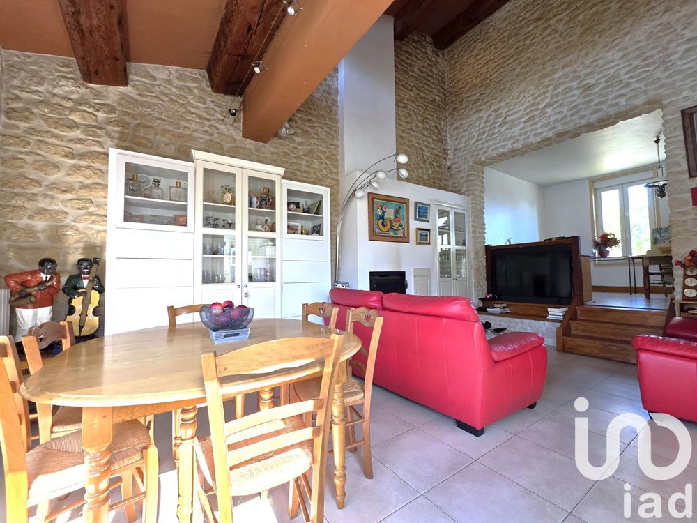 � vendre  Maison Fouras (17450)