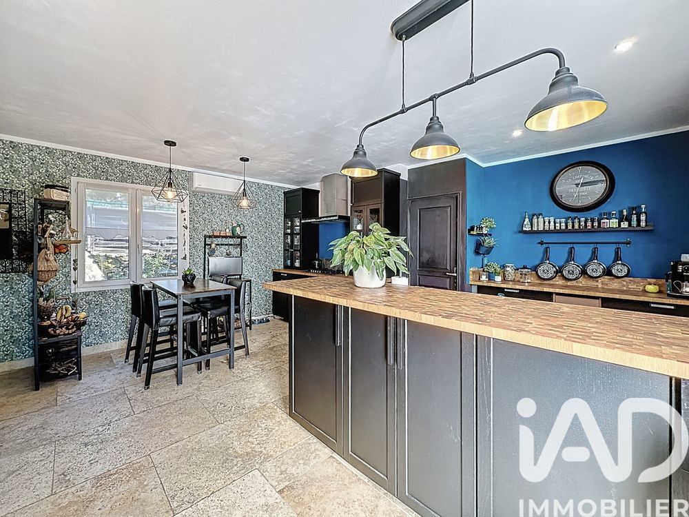 � vendre  Maison Le Beausset (83330)