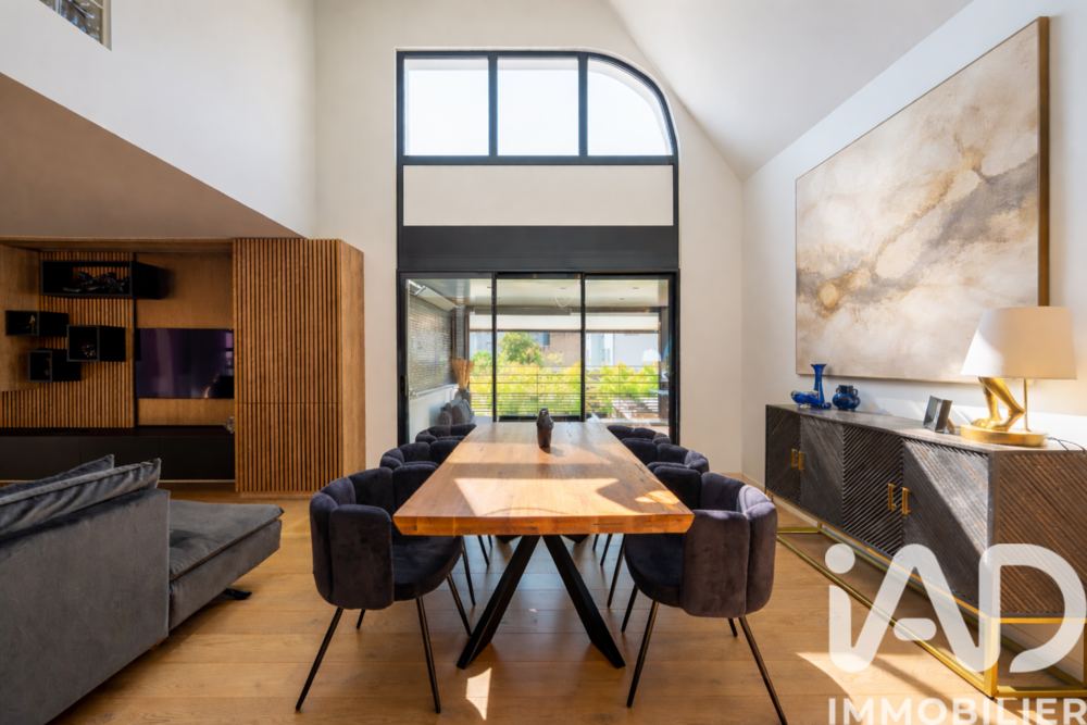 � vendre  Appartement Strasbourg (67000)