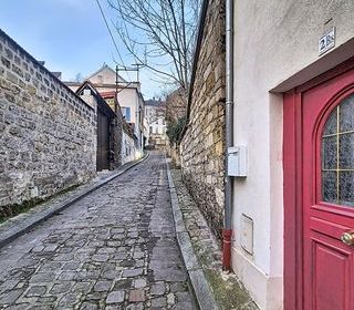  Appartement � vendre 2 pi�ces 27 m�