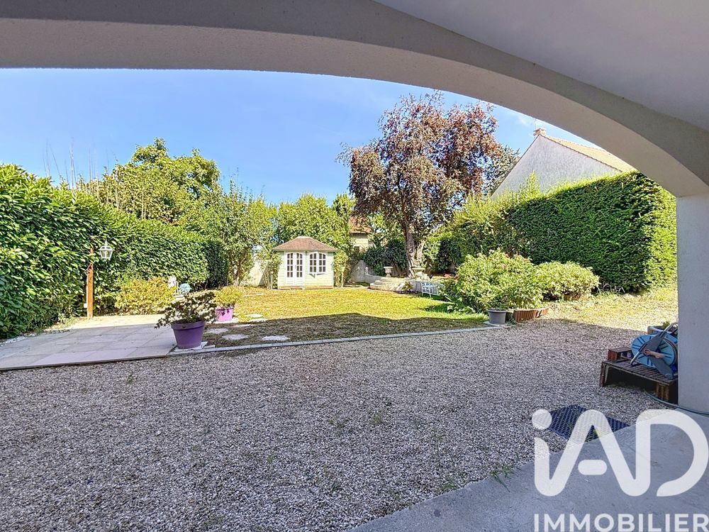 � vendre  Maison Poissy (78300)