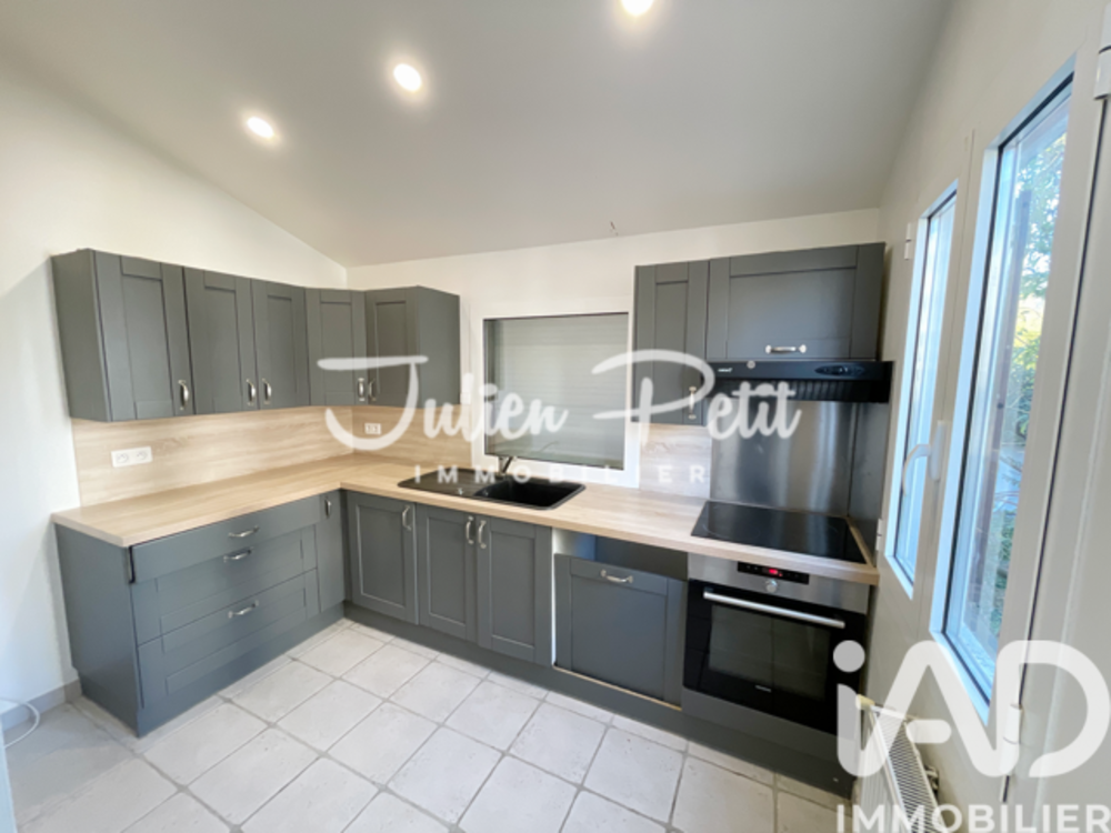 � vendre  Maison Ch�tenay-Malabry (92290)