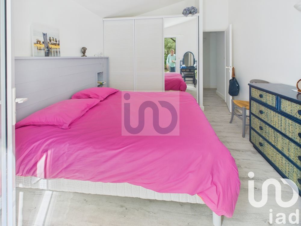 � vendre  Maison La Couarde-sur-Mer (17670)