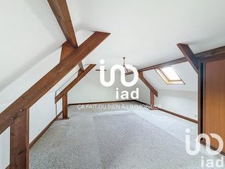  Maison � vendre 3 pi�ces 130 m�