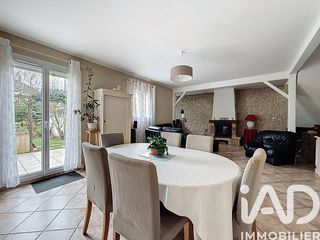  Maison � vendre 5 pi�ces 106 m�