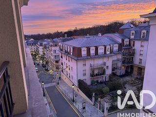  Appartement � vendre 3 pi�ces 71 m�