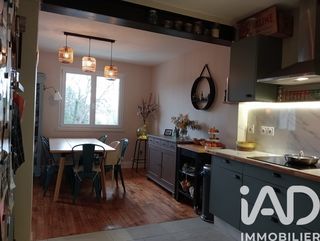  Appartement � vendre 4 pi�ces 79 m�