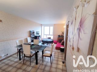  Appartement � vendre 4 pi�ces 66 m�