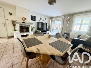  Maison � vendre 5 pi�ces 119 m�