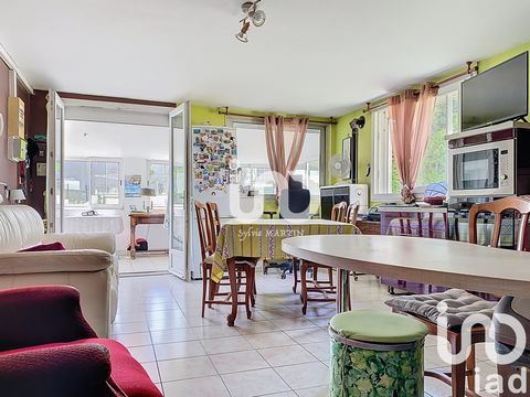   Vente Appartement 4 pi�ces Appartement - 4 pi�ce(s) - 76 m�