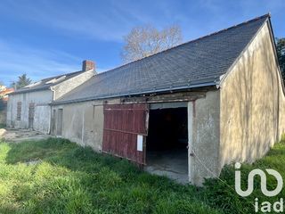  Maison � vendre 5 pi�ces 104 m�