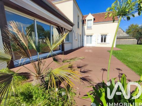   Vente Maison d'architecte 5 pi�ces Villa - 5 pi�ce(s) - 160 m�
