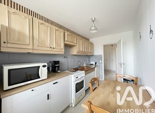  Appartement � vendre 3 pi�ces 68 m�