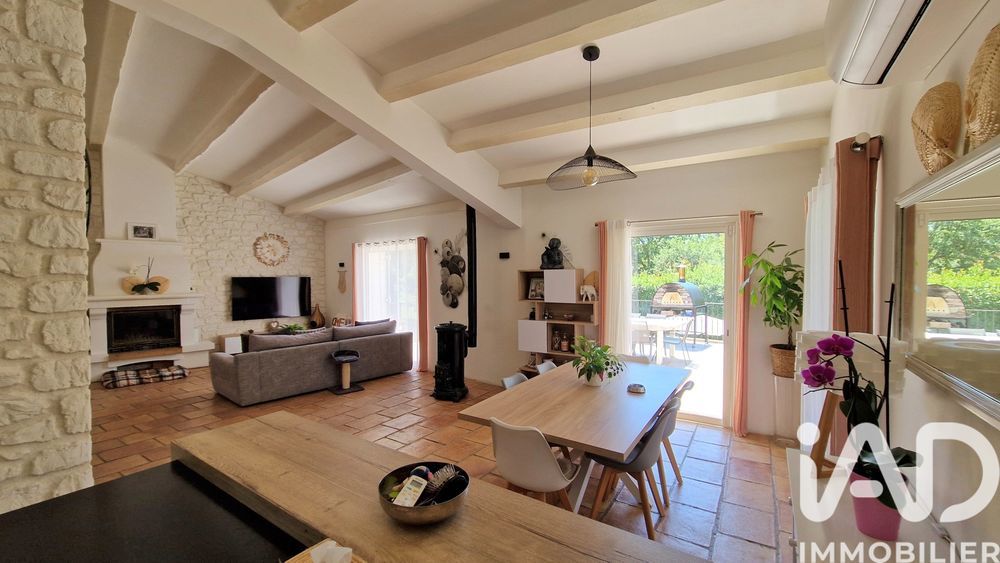 � vendre  Maison Tourrettes-sur-Loup (06140)