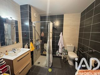  Appartement � vendre 2 pi�ces 44 m�