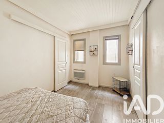  Appartement � vendre 2 pi�ces 35 m�