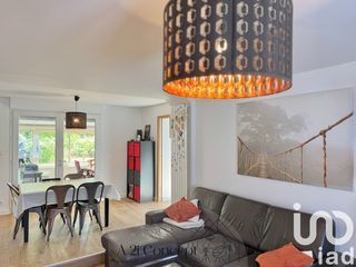  Maison � vendre 5 pi�ces 125 m�