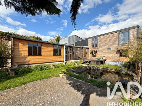   Vente Maison/villa 3 pi�ces Maison - 3 pi�ce(s) - 60 m�