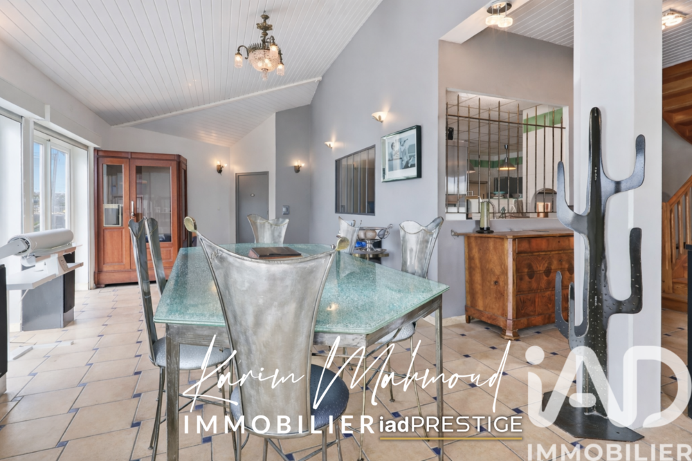 � vendre  Maison Marseillan (34340)