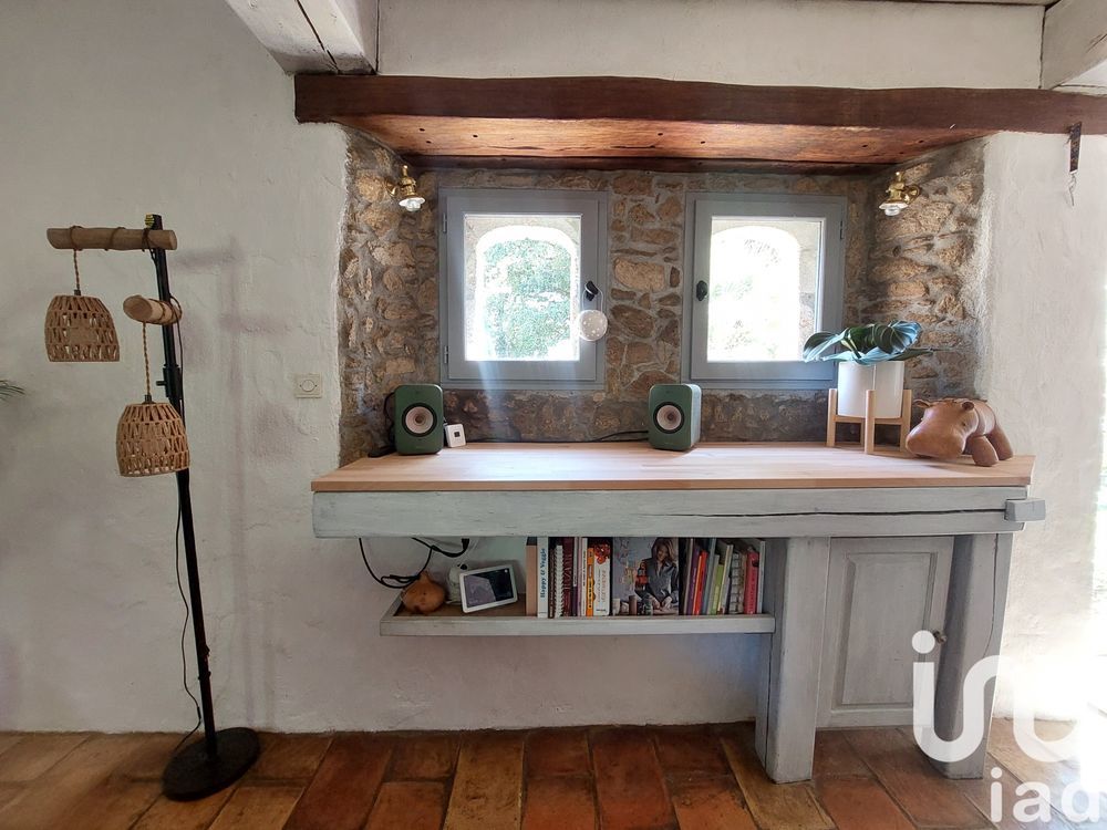 � vendre  Maison Gu�rande (44350)