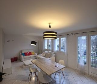  Appartement � vendre 3 pi�ces 71 m�