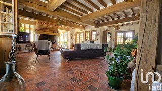  Maison � vendre 8 pi�ces 262 m�