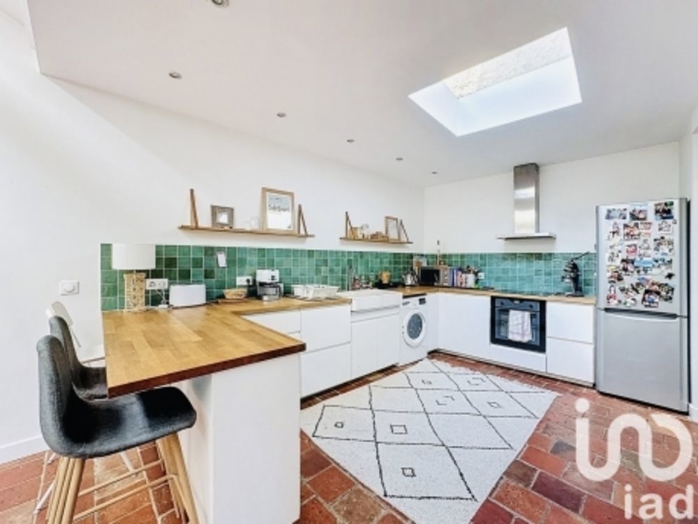 � vendre  Maison Chambourcy (78240)