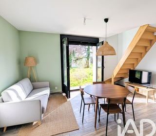  Maison � vendre 2 pi�ces 45 m�