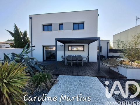   Vente Maison/villa 5 pi�ces Maison - 5 pi�ce(s) - 118 m�