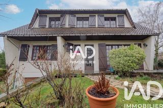  Maison � vendre 7 pi�ces 130 m�