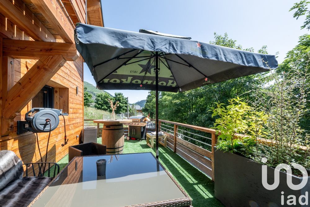 � vendre  Maison Huez (38750)