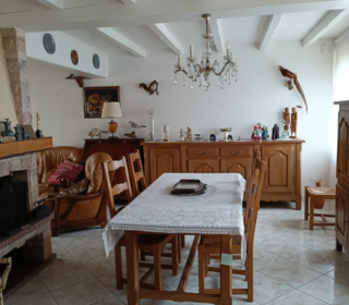  Maison � vendre 4 pi�ces 117 m�