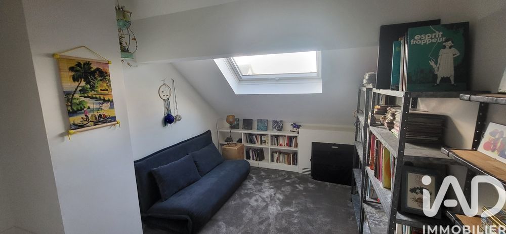 � vendre  Appartement Rueil-Malmaison (92500)