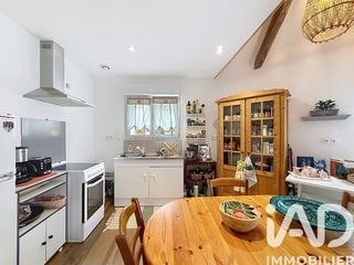  Maison � vendre 4 pi�ces 79 m�