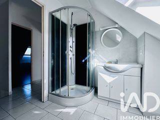  Maison � vendre 4 pi�ces 98 m�