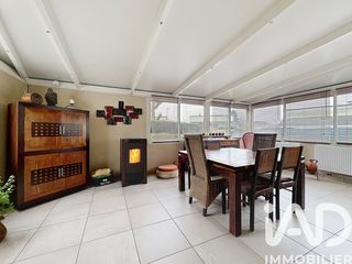  Maison � vendre 6 pi�ces 129 m�