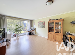  Appartement � vendre 2 pi�ces 55 m�