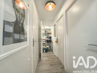  Appartement � vendre 3 pi�ces 64 m�