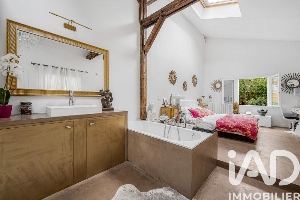 � vendre  Maison La Garenne-Colombes (92250)