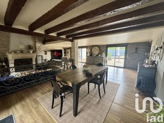  Maison � vendre 6 pi�ces 272 m�