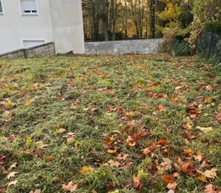 Terrain � vendre 328 m�